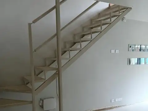 Departamento en Palermo