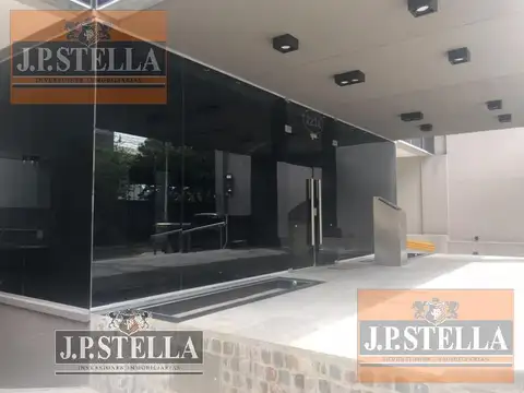 Oficina en Venta 5 años