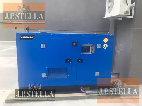 Oficina en Venta con 1 cochera