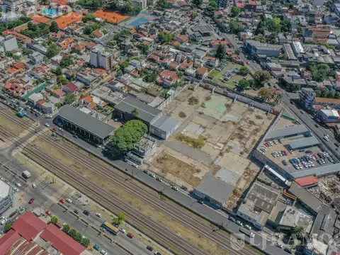 Terreno en Venta en Ramos Mejia, USD 1.000