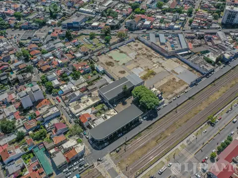 Terreno en Ramos Mejia