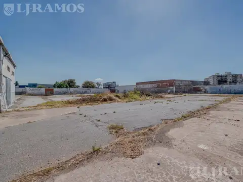 Terreno en Venta en Ramos Mejia, USD 1.000