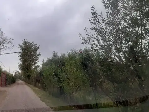 VENTA LOTE EN BARRIO CERRADO, GUAYMALLEN 