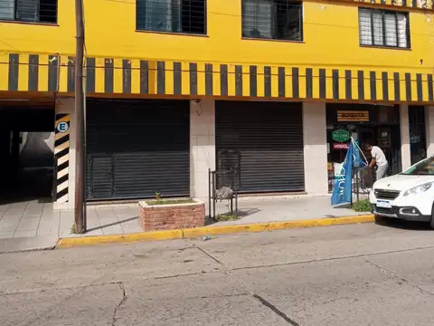 Alvarado al 5800