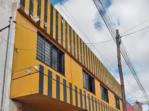 Cochera en Bernardino Rivadavia