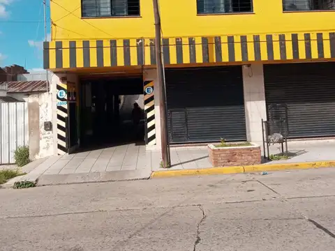 Alvarado al 5800