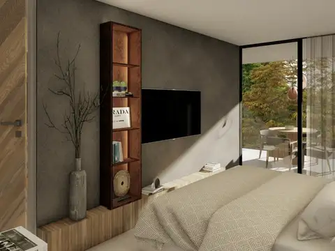 Departamento en Venta en Pilar, USD 260.000