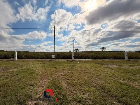 Terreno en Venta de 262,0 m2