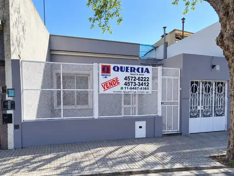 Casa en Venta en Villa Pueyrredón, CABA
