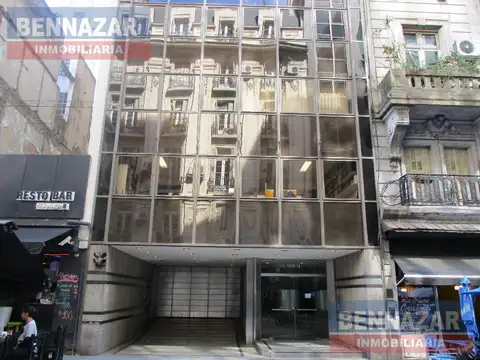 VENTA OFICINAS - PLANTA DIVIDIDA CENTRO NORTE