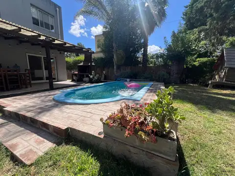Barrio Privado Jardines De Escobar