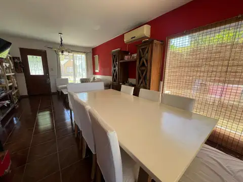 Casa en Venta 7 años