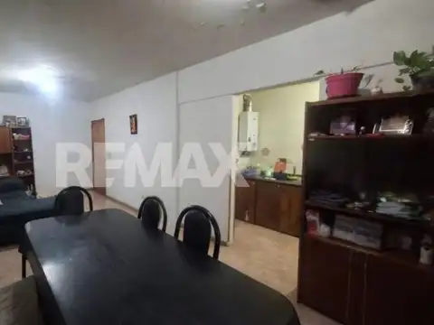 Venta de dpto. 2 dormitorios cinco saltos