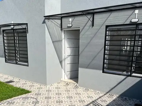 Departamento en Alquiler A Estrenar