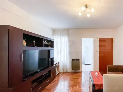 Departamento en Venta en Olivos Maipu/Uzal, USD 115.000