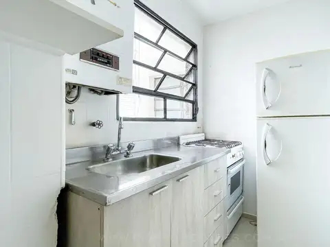 Departamento en Venta al Noreste