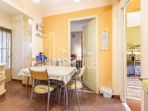 Depto Tipo Casa en Venta de 2 dormitorios