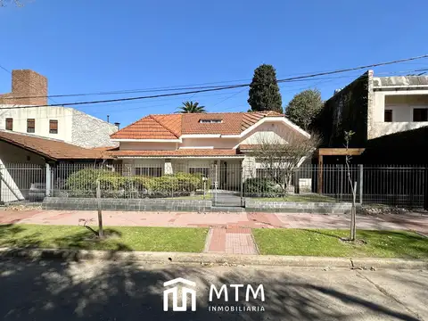 Casa en Venta Rosario, Alberdi.
