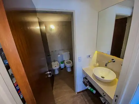 Departamento en Venta en Barrio Norte, USD 95.000