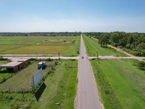 Terreno en Venta de 609,0 m2