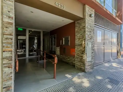 Avenida Leopoldo Lugones 4200