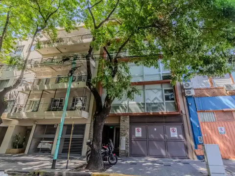 Edificio Corporativo en Venta | 6 Plantas | Ideal Empresas e Inversores