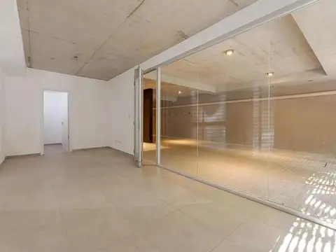 Juan Manuel de Rosas 1800, Piso PB