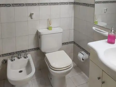 Departamento en Alquiler de 3 ambientes