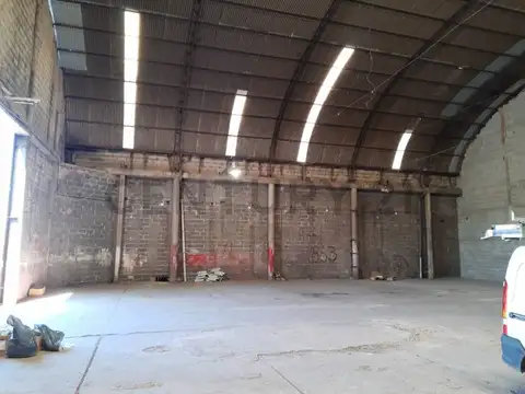 Galpon en Venta A Estrenar