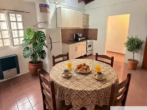 Casa en Alquiler de 3 dormitorios