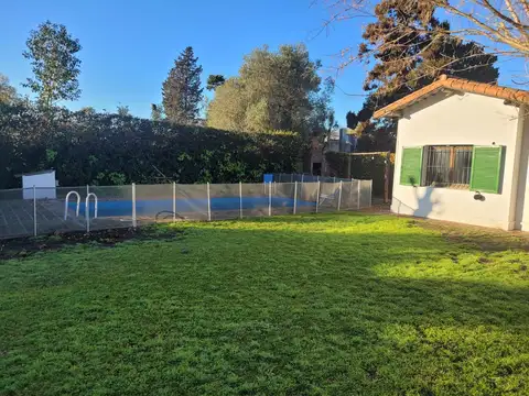 Casa en Alquiler Temporal en Bella Vista, USD 2.500