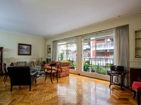 Departamento en Venta en Recoleta, Capital Federal