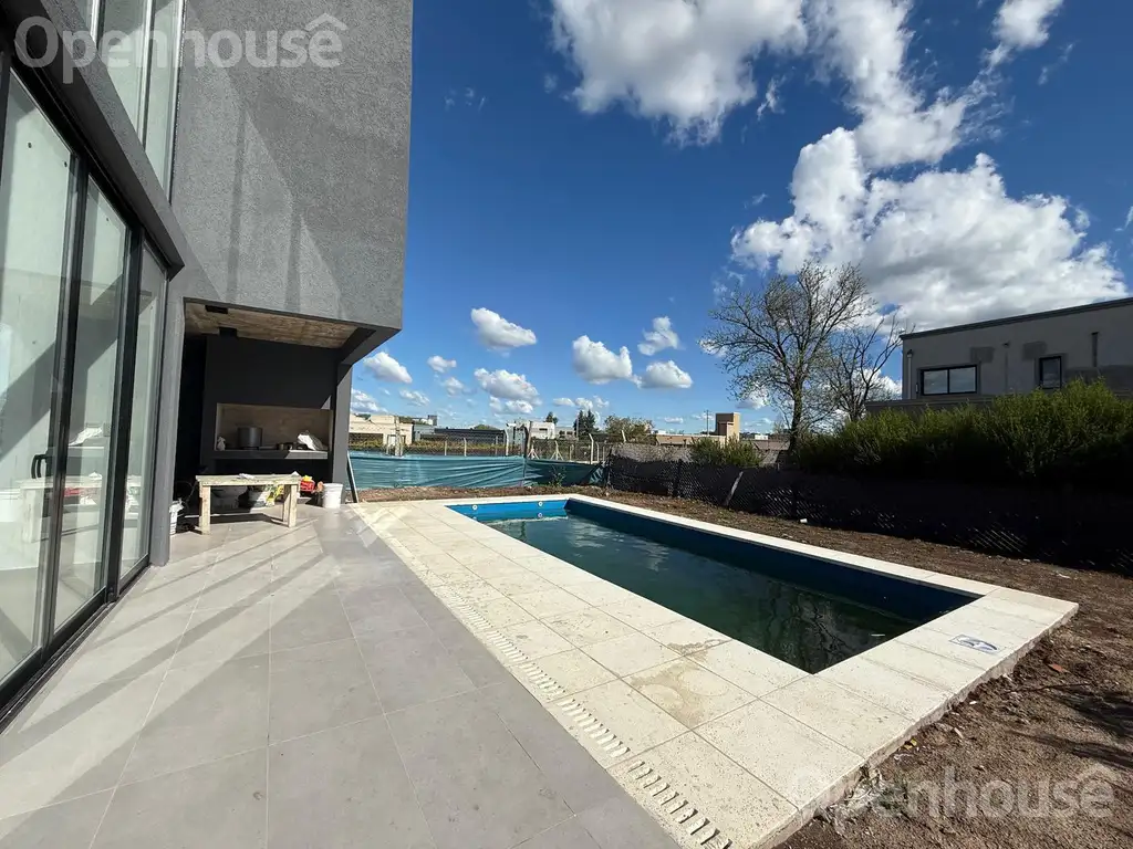 Venta Casa en  SAN RAMON.  IMPECABLE CON HERMOSA VISTA! - Foto 34