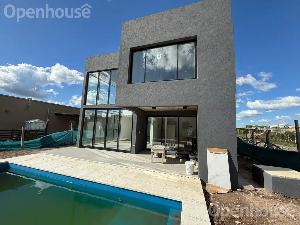 Venta Casa en  SAN RAMON.  IMPECABLE CON HERMOSA VISTA! - Foto 32