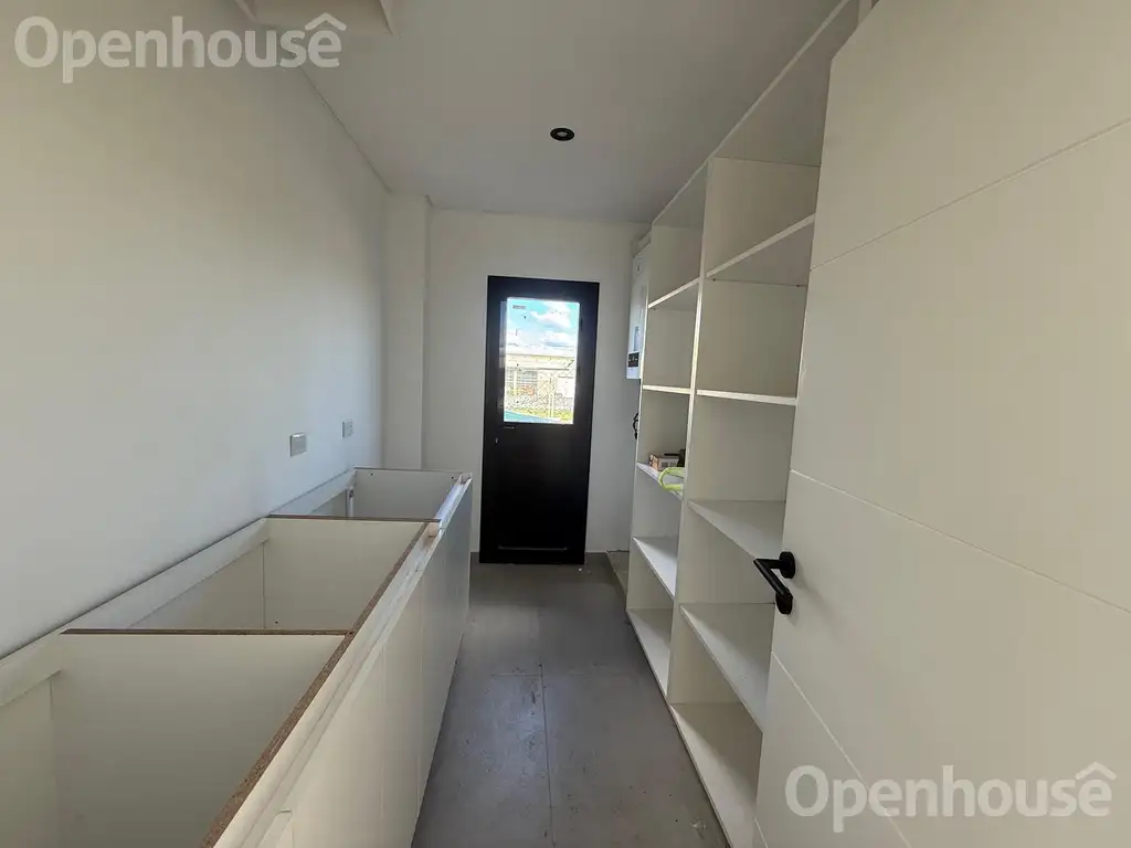 Casa en Pilar del Este - San Ramon