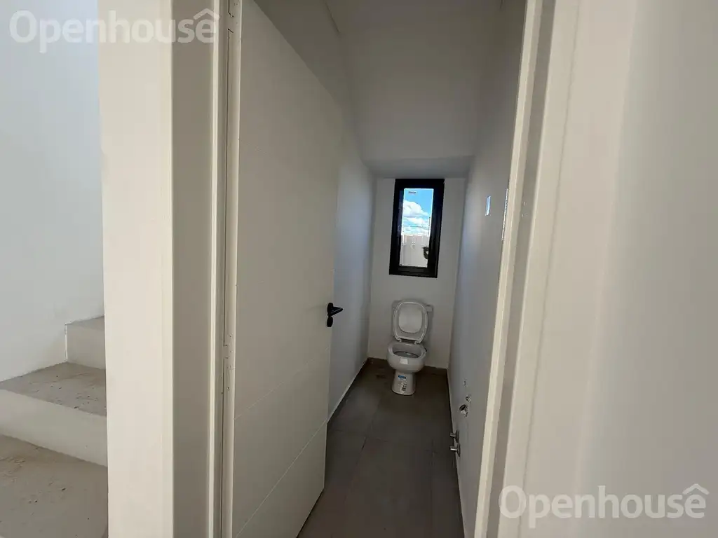 Casa en Venta en Pilar del Este - San Ramon