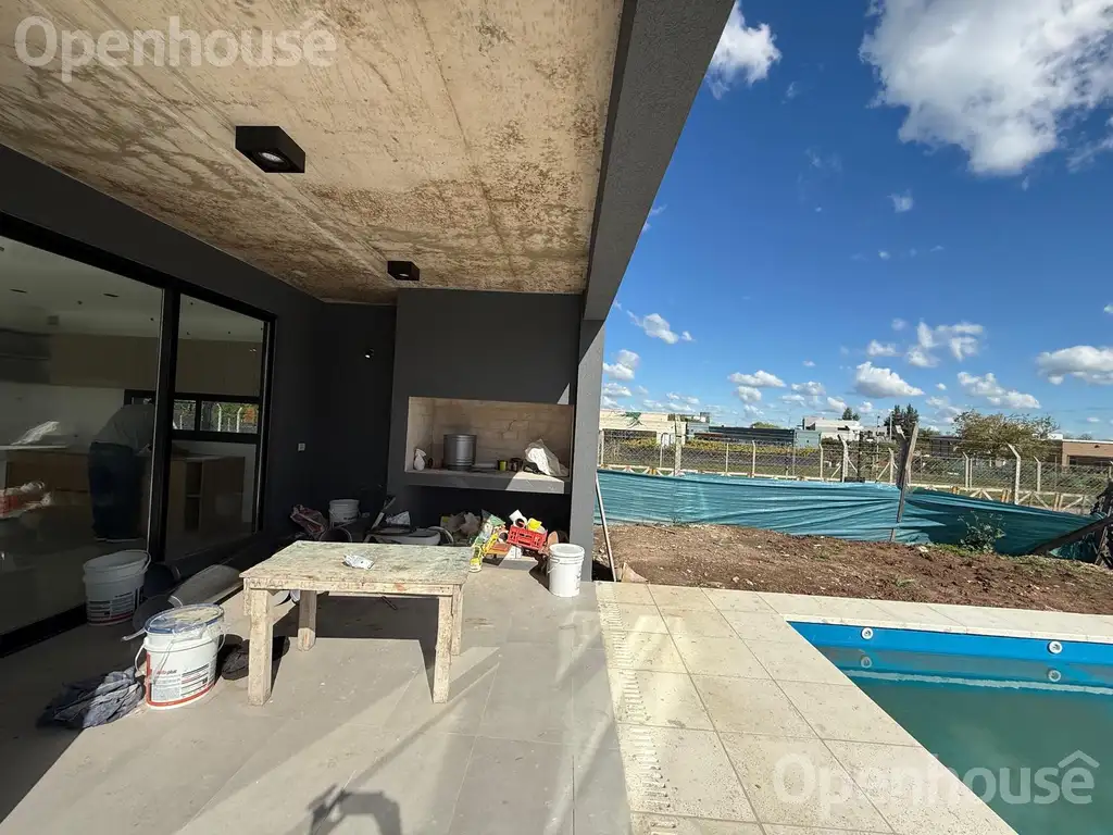 Venta Casa en  SAN RAMON.  IMPECABLE CON HERMOSA VISTA! - Foto 31