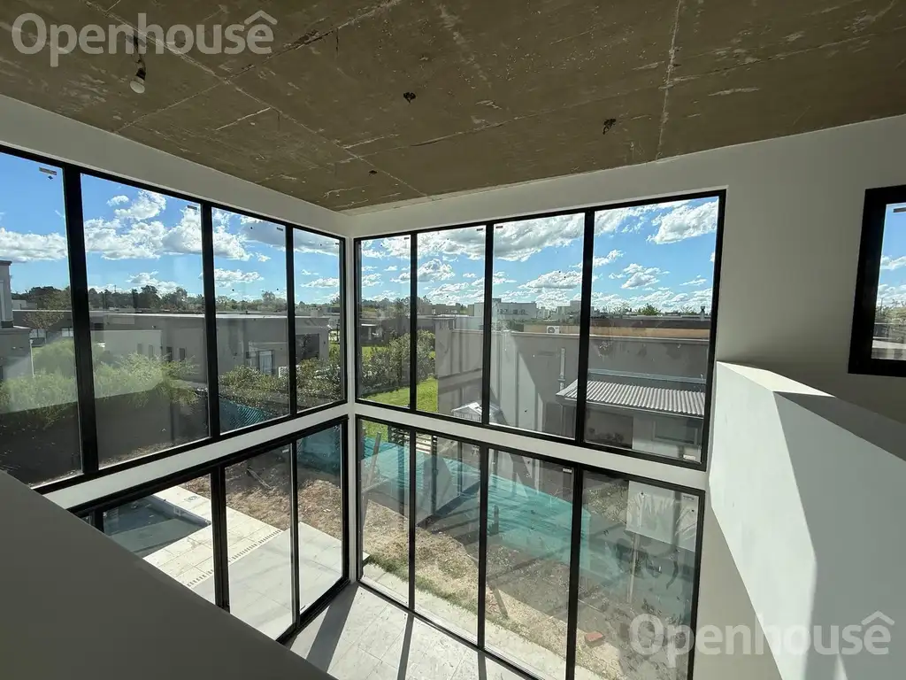 Venta Casa en  SAN RAMON.  IMPECABLE CON HERMOSA VISTA! - Foto 19