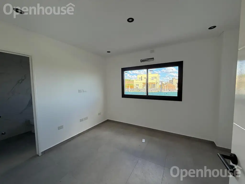 Casa en Pilar del Este - San Ramon de 4 dormitorios