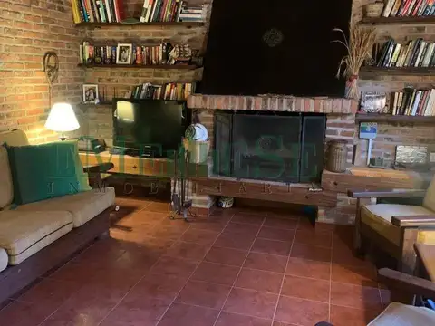 Casa en Alquiler Temporal de 3 dormitorios