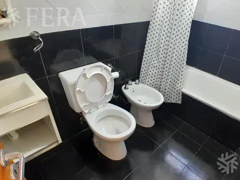 Departamento en Alquiler Permite mascota