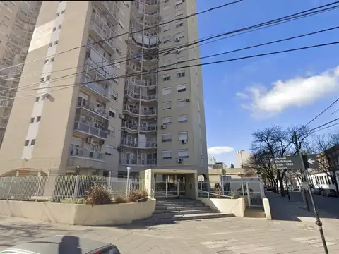 DEPARTAMENTO EN ALQUILER  EN MATADEROS