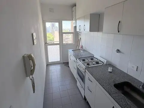 Departamento en Alquiler de 1 dormitorio