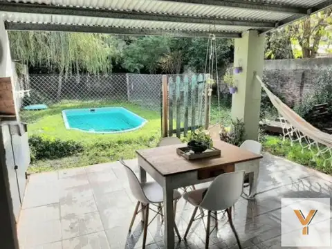 Casa en Venta de 3 dormitorios