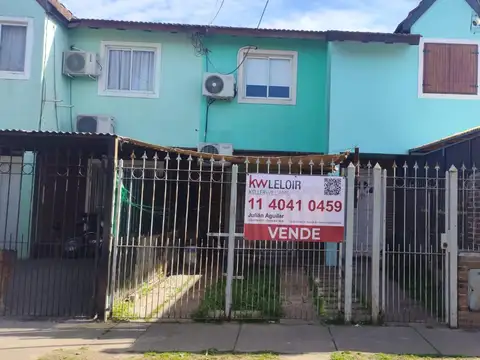 EN VENTA DUPLEX  EN GRAND BOURG