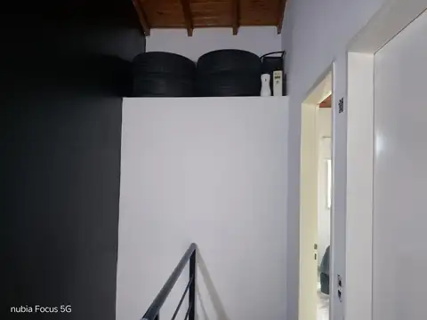 Depto Tipo Casa en Venta con 1 cocheras