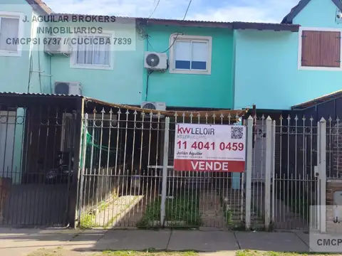 EN VENTA DUPLEX  EN GRAND BOURG