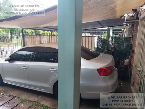 Depto Tipo Casa en Venta de 2 dormitorios