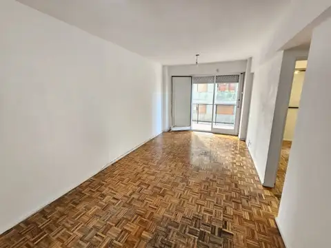 Alquiler 2 Amb c/Dependencia  Apto Prof Frente Balcon Palermo