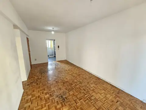 Departamento en Alquiler 50 años